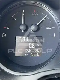2009 Seat Leon