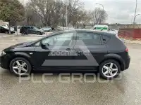 2009 Seat Leon