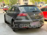 2009 Seat Leon
