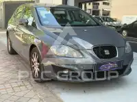 2009 Seat Leon