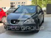 2009 Seat Leon
