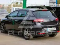 2009 Seat Leon