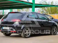 2009 Seat Leon