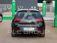 2009 Seat Leon