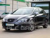 2009 Seat Leon