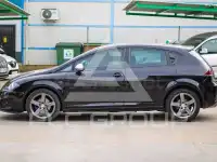 2009 Seat Leon