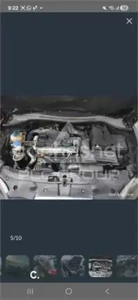 2009 Seat Leon