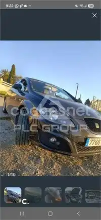2009 Seat Leon