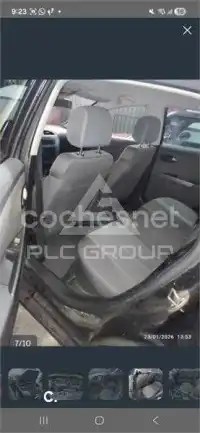 2009 Seat Leon