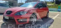2009 Seat Leon
