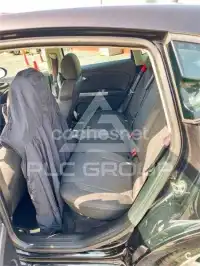 2009 Seat Leon