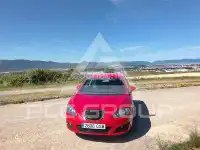 2009 Seat Leon