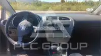 2009 Seat Leon