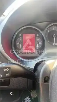 2009 Seat Leon