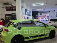 2009 Seat Leon