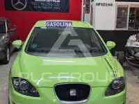 2009 Seat Leon