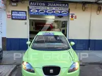 2009 Seat Leon