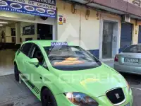 2009 Seat Leon