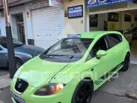 2009 Seat Leon