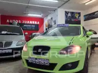 2009 Seat Leon