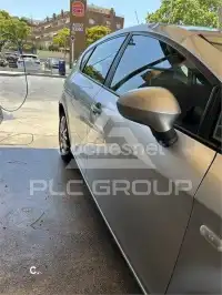 2009 Seat Leon