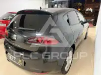 2009 Seat Leon
