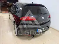 2009 Seat Leon