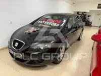 2009 Seat Leon