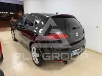 2009 Seat Leon