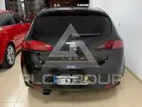 2009 Seat Leon