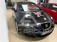 2009 Seat Leon