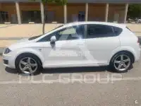 2009 Seat Leon