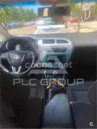 2009 Seat Leon