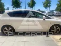 2009 Seat Leon