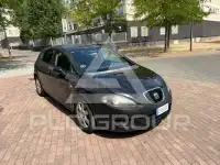 2009 Seat Leon