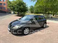 2009 Seat Leon