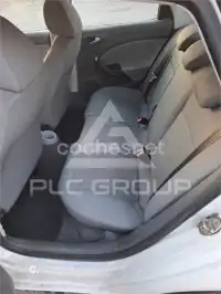 2009 Seat Ibiza