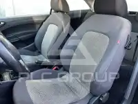 2009 Seat Ibiza