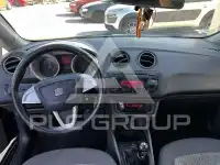 2009 Seat Ibiza