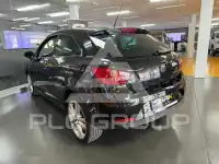 2009 Seat Ibiza