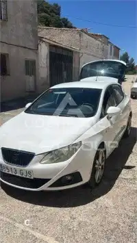 2009 Seat Ibiza