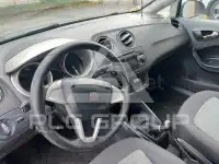2009 Seat Ibiza