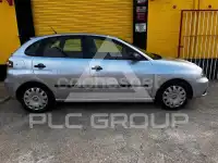 2009 Seat Ibiza
