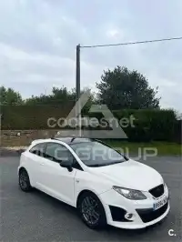 2009 Seat Ibiza