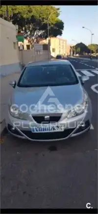 2009 Seat Ibiza