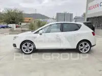 2009 Seat Ibiza