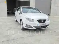 2009 Seat Ibiza
