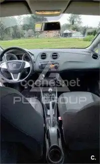 2009 Seat Ibiza
