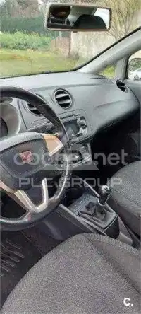 2009 Seat Ibiza