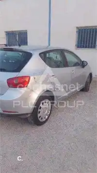 2009 Seat Ibiza
